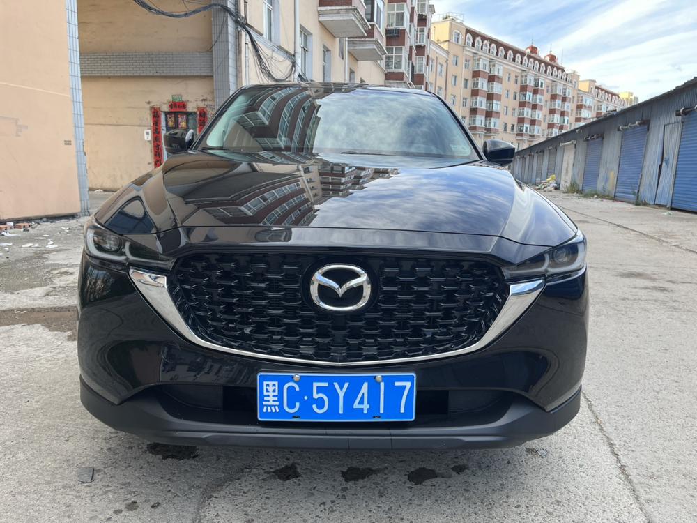 Mazda Mazda CX-5