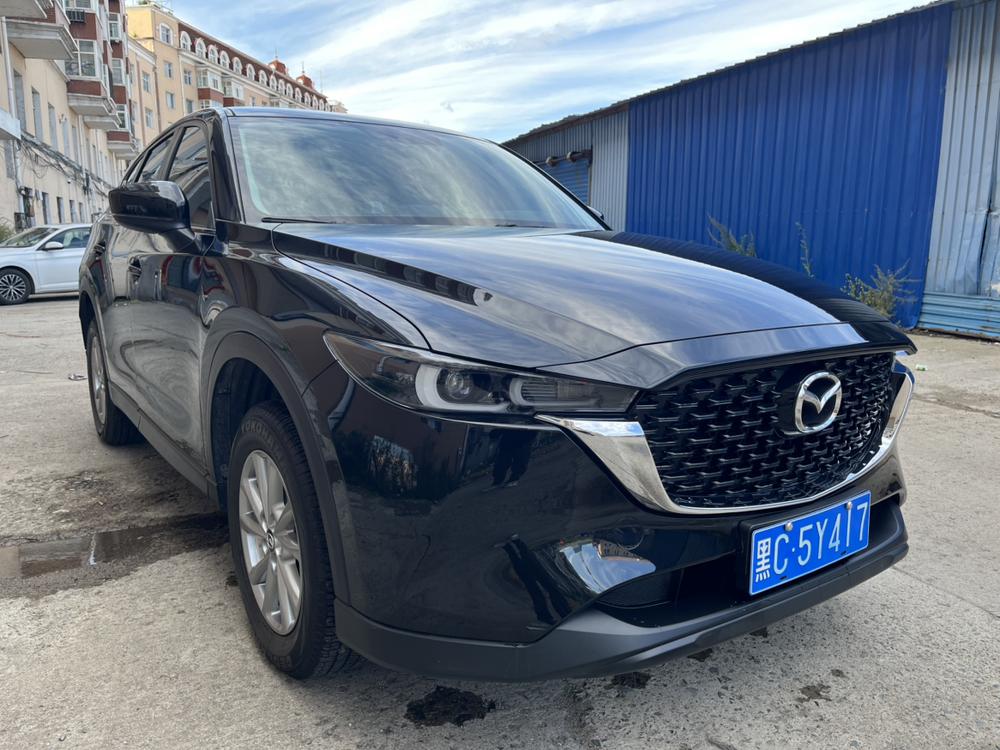 Mazda Mazda CX-5