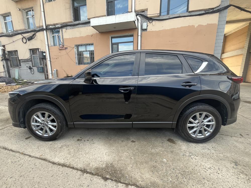 Mazda Mazda CX-5