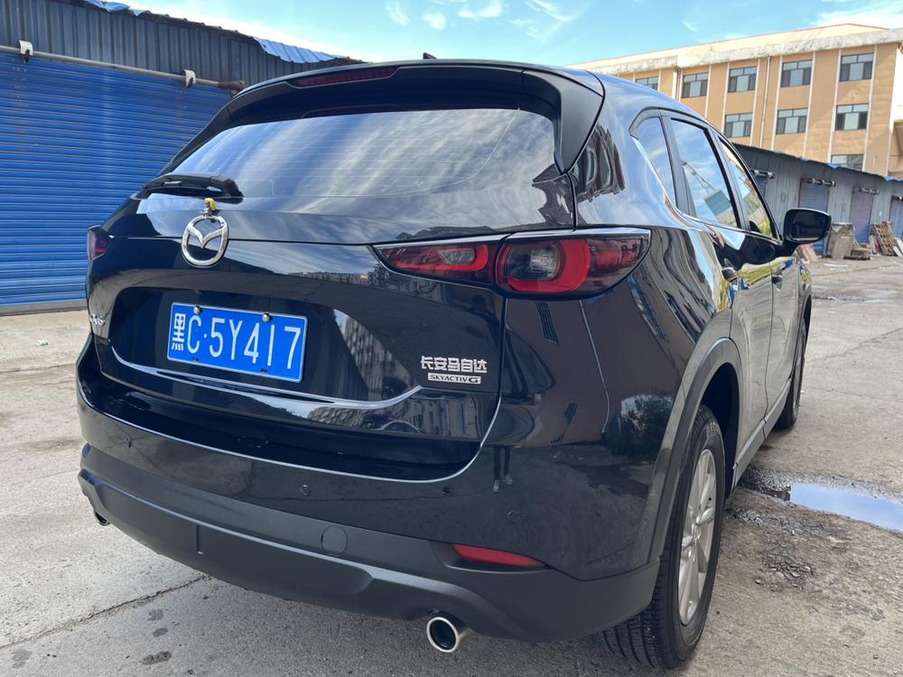 Mazda Mazda CX-5
