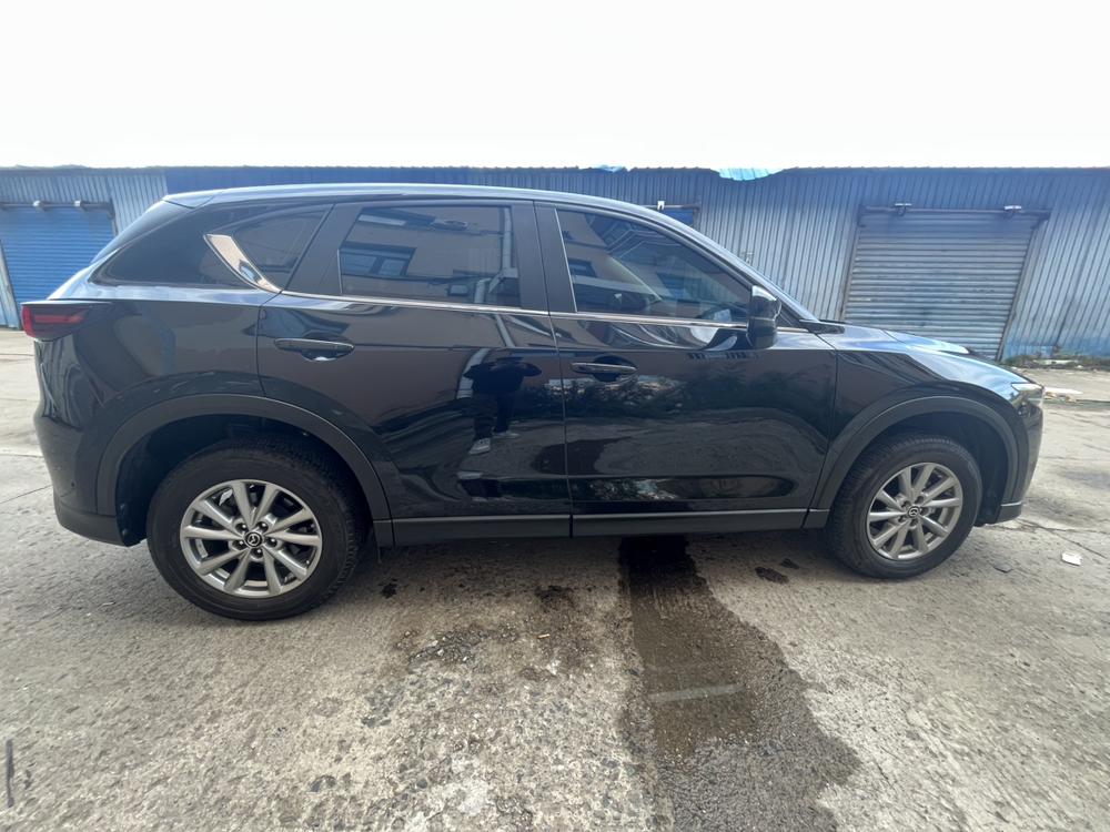 Mazda Mazda CX-5