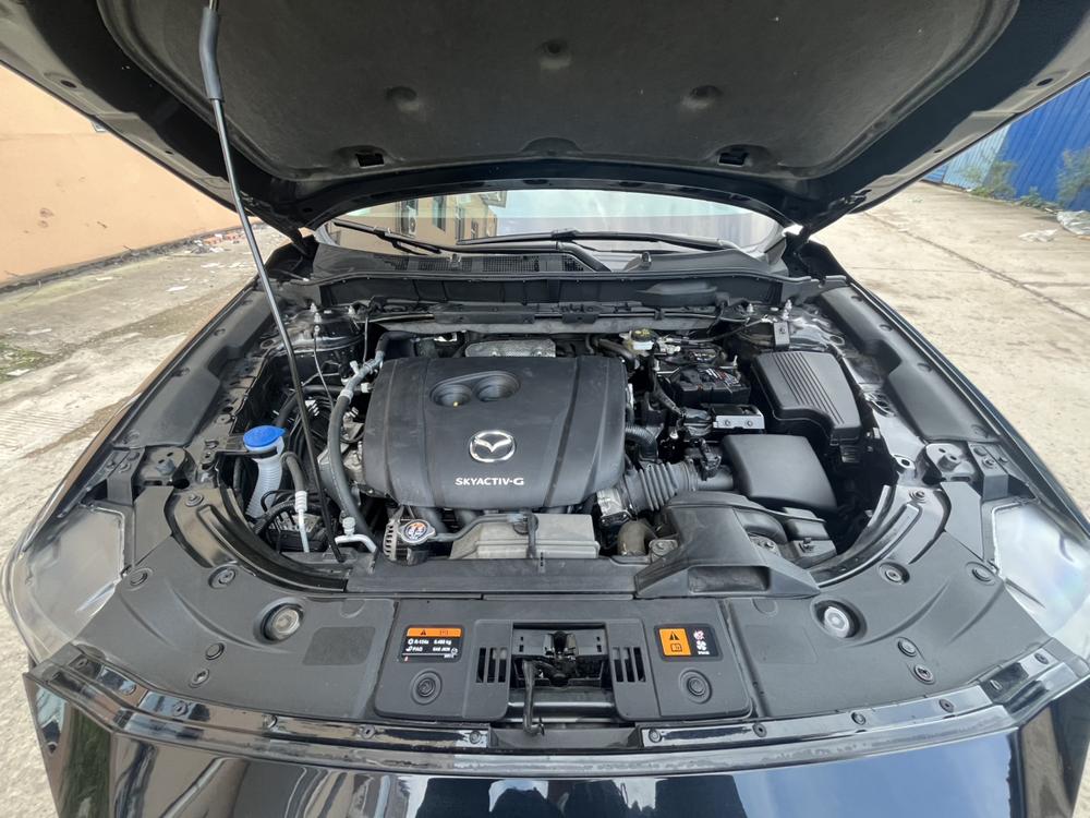 Mazda Mazda CX-5