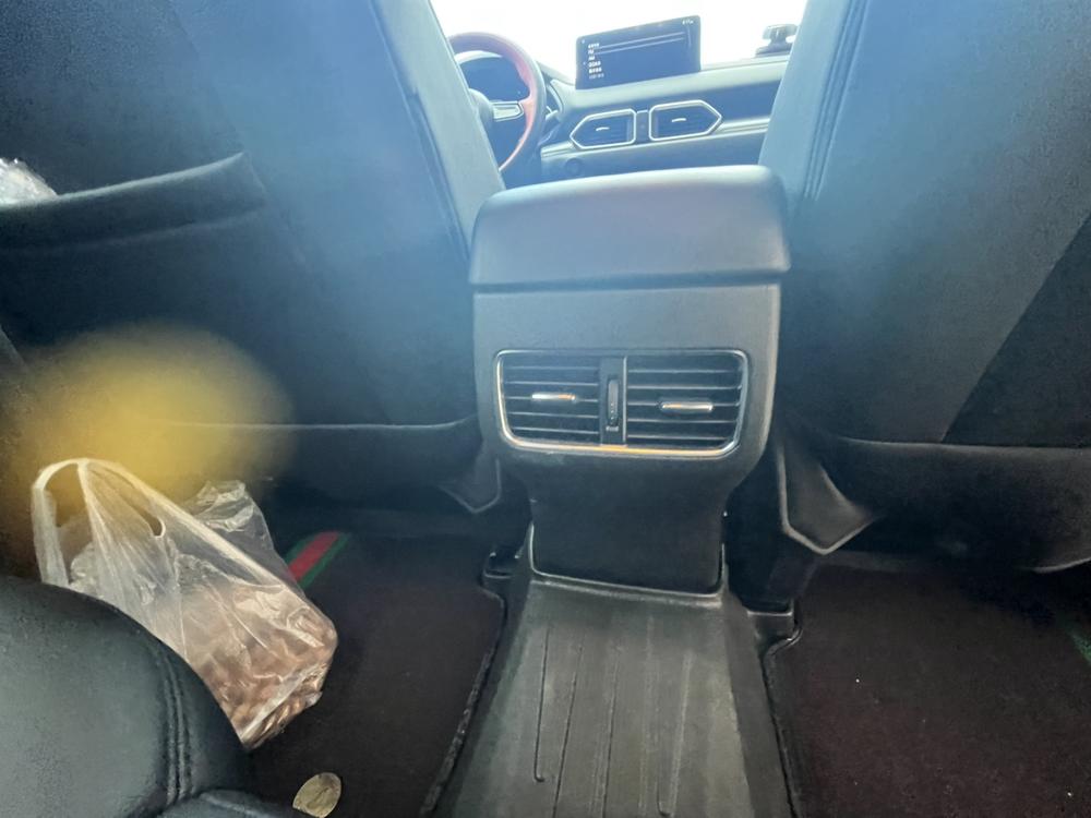 Mazda Mazda CX-5