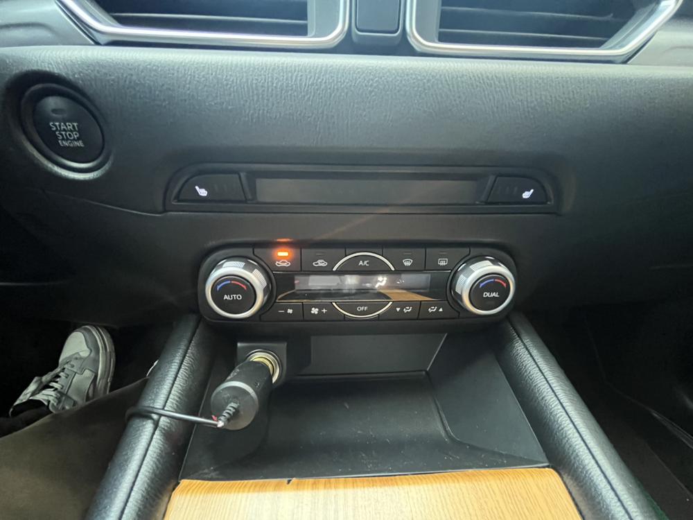 Mazda Mazda CX-5