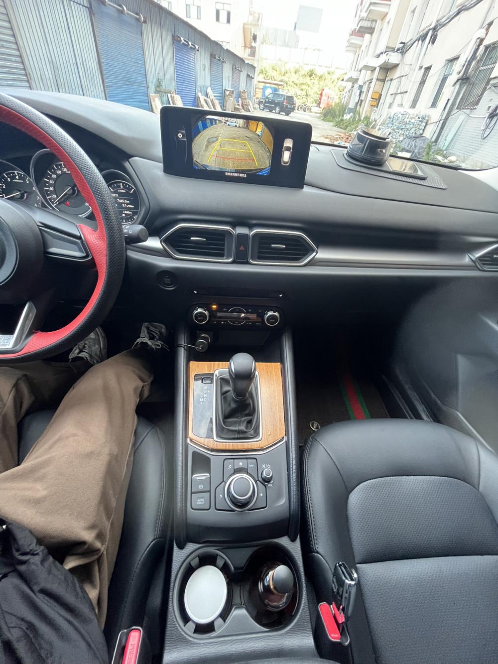 Mazda Mazda CX-5