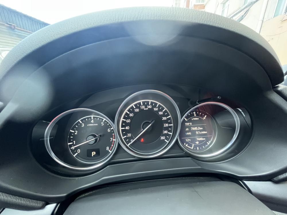Mazda Mazda CX-5