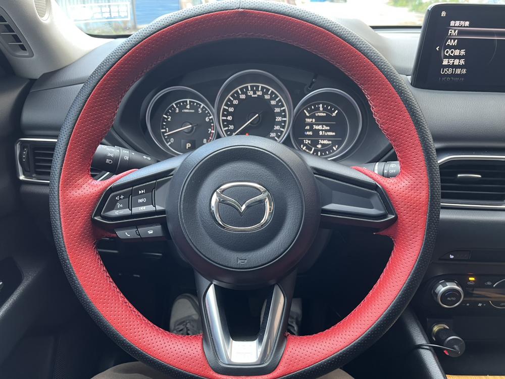 Mazda Mazda CX-5