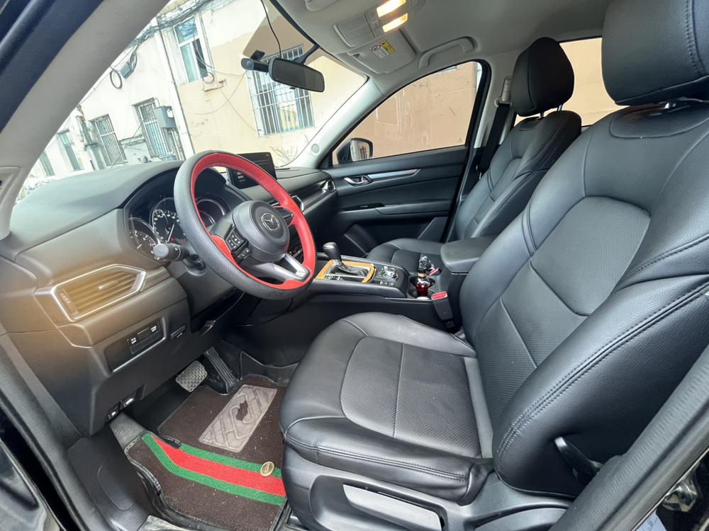 Mazda Mazda CX-5