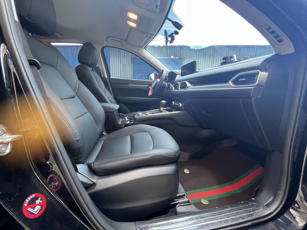 Mazda Mazda CX-5