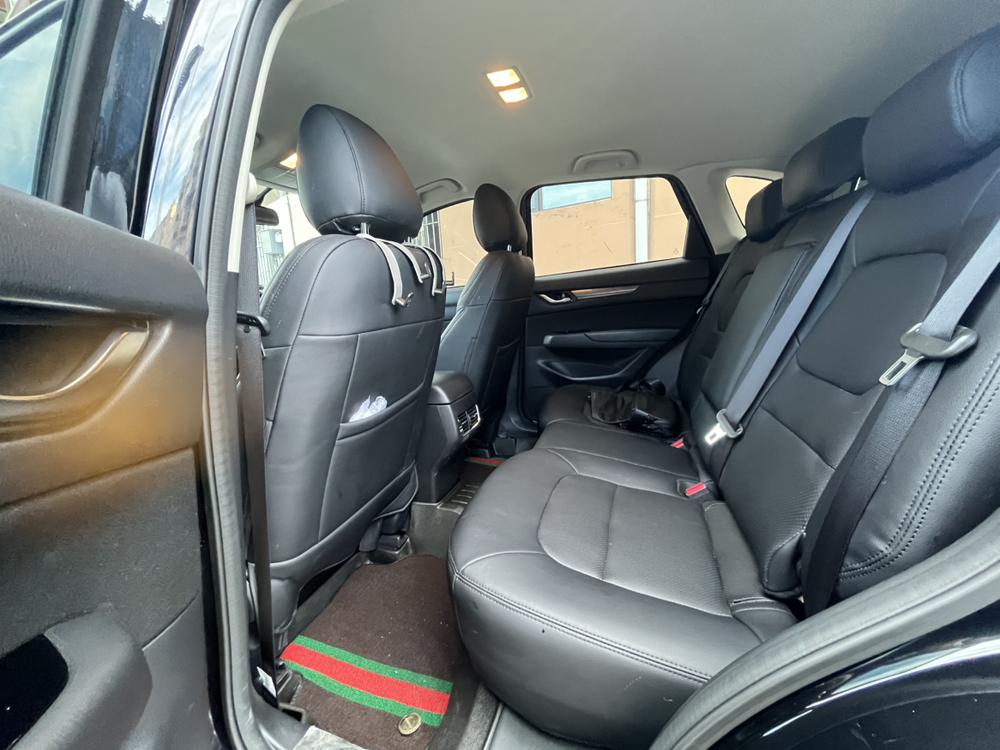 Mazda Mazda CX-5