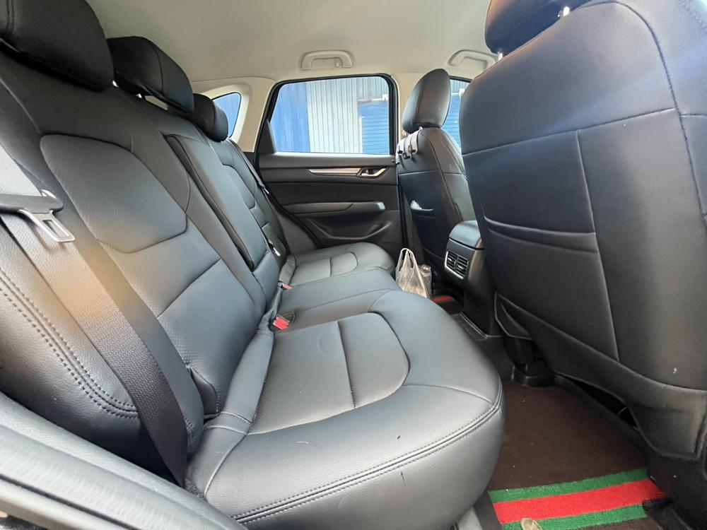 Mazda Mazda CX-5