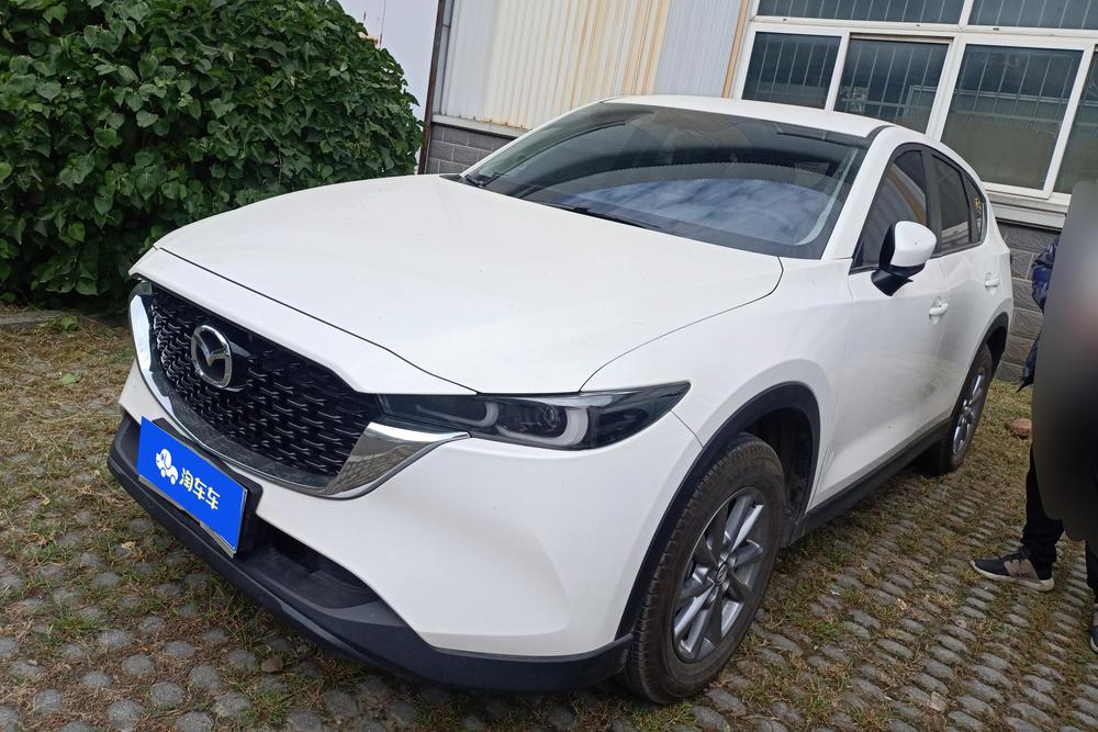 Mazda Mazda CX-5