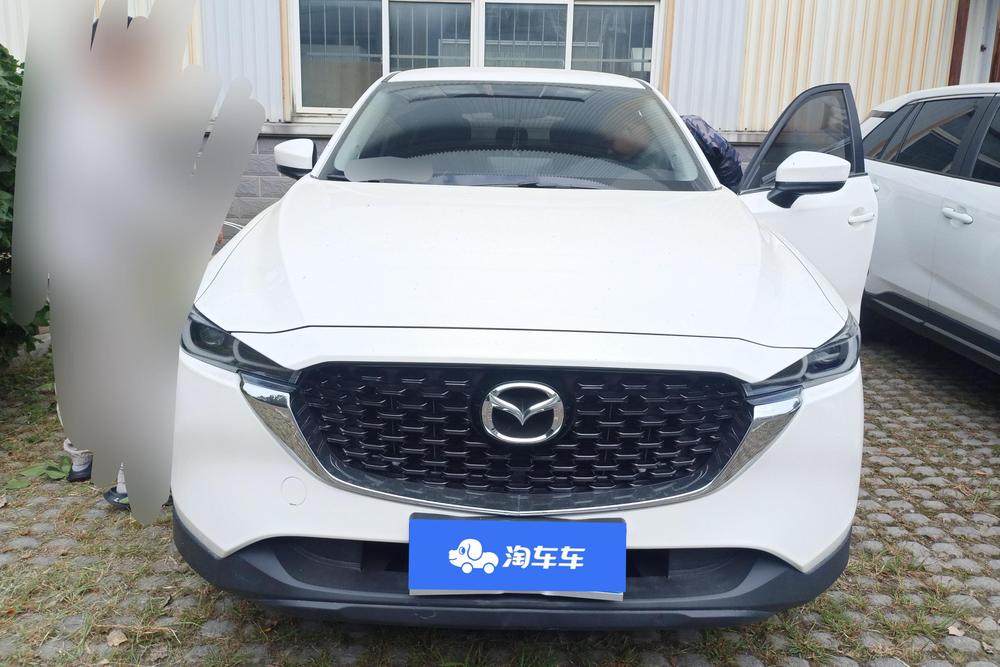 Mazda Mazda CX-5