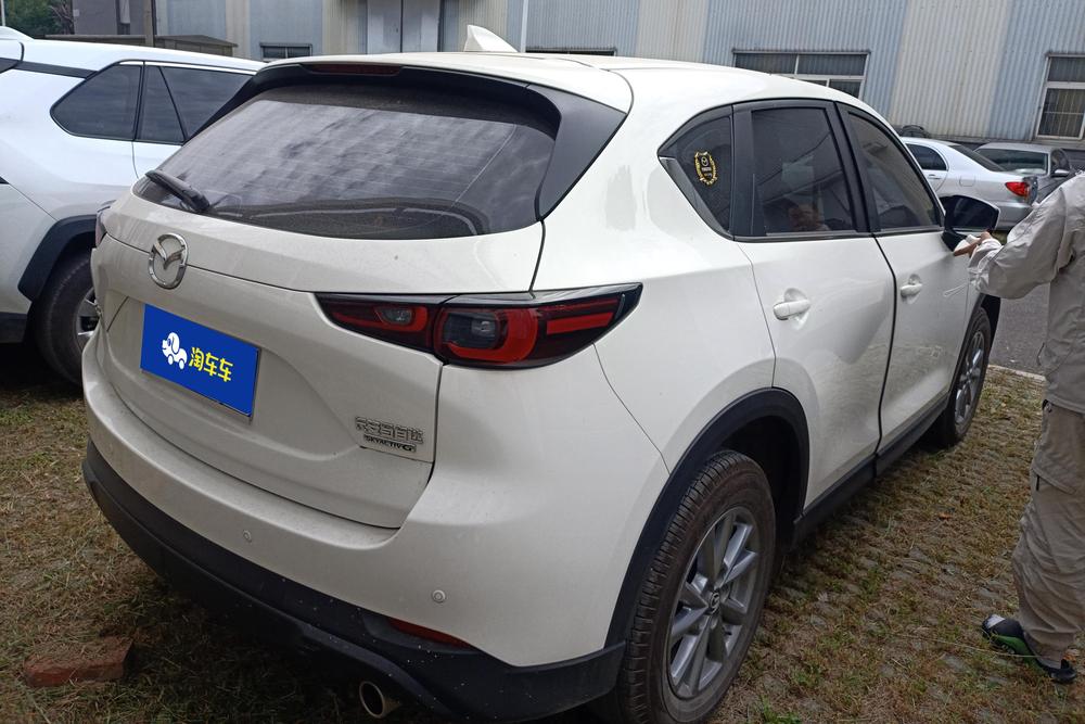 Mazda Mazda CX-5