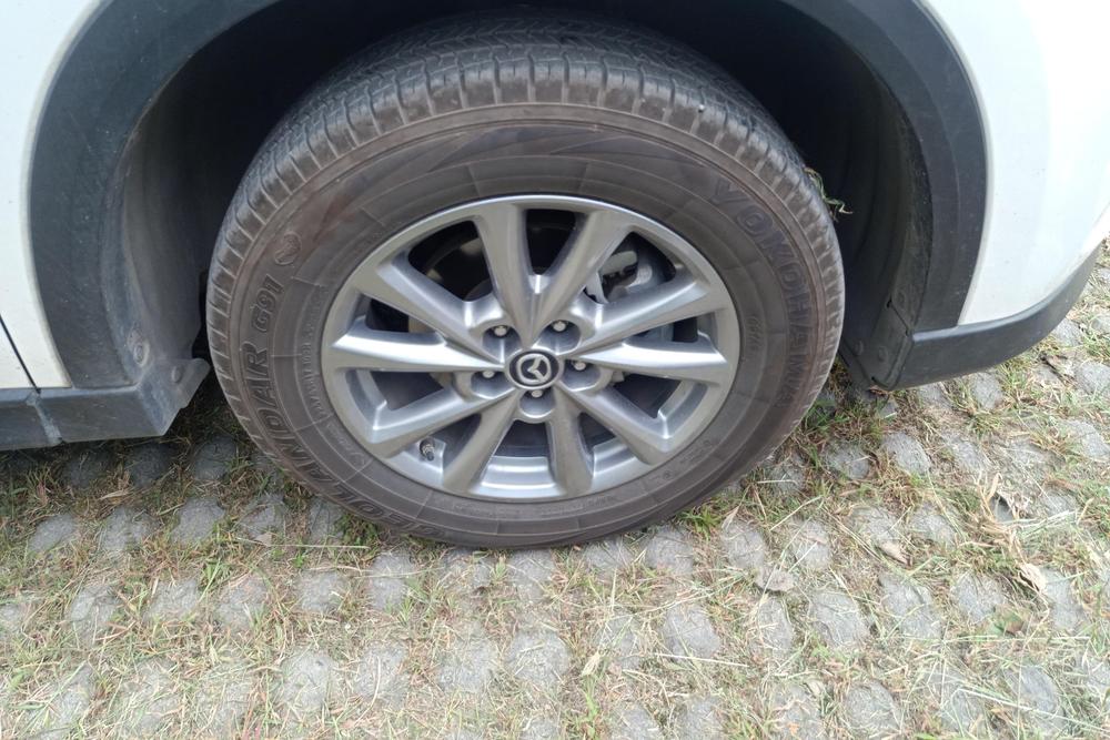 Mazda Mazda CX-5
