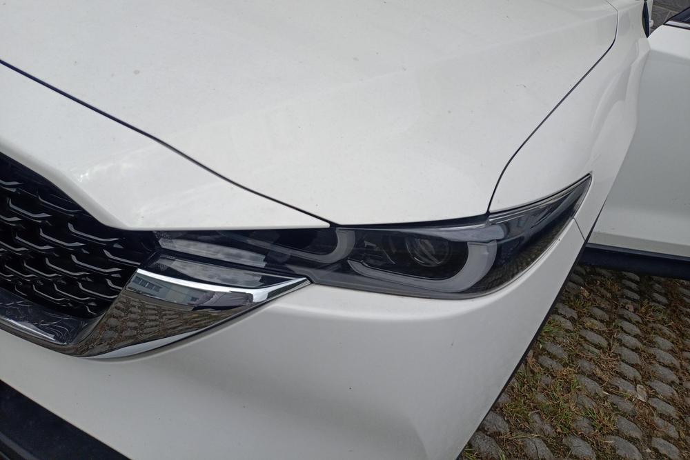 Mazda Mazda CX-5