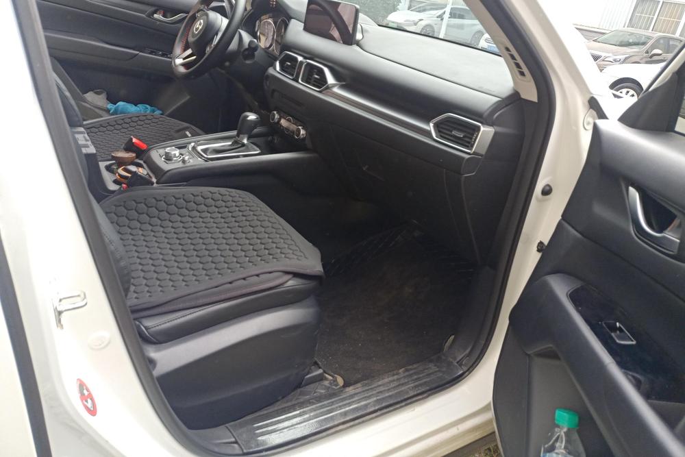 Mazda Mazda CX-5