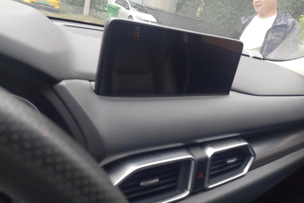 Mazda Mazda CX-5