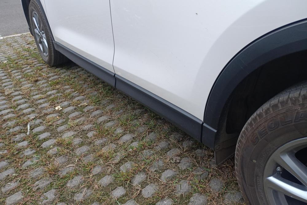 Mazda Mazda CX-5