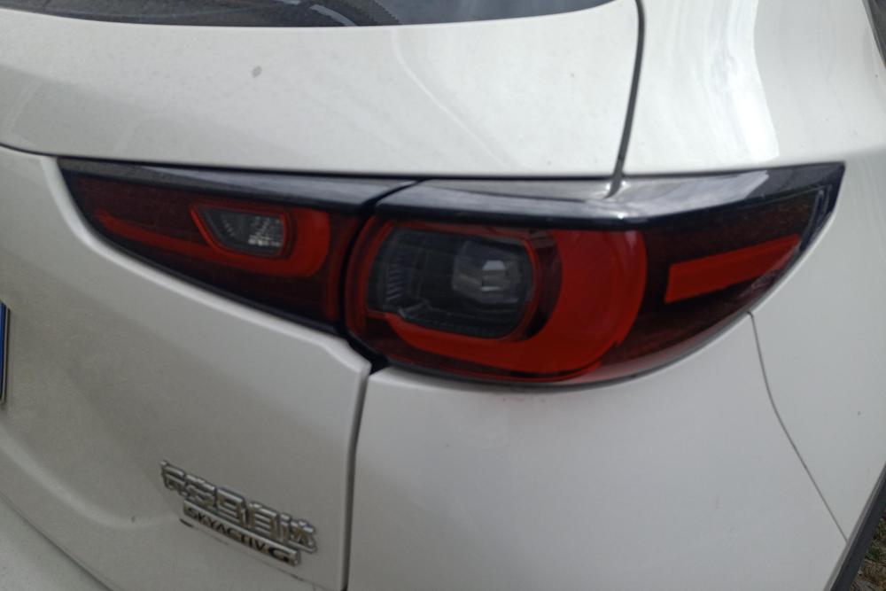 Mazda Mazda CX-5