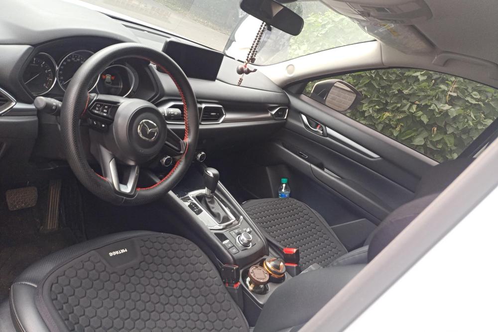 Mazda Mazda CX-5