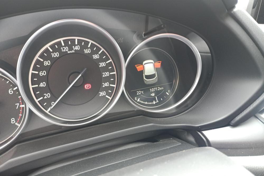 Mazda Mazda CX-5