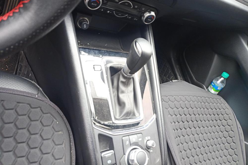 Mazda Mazda CX-5