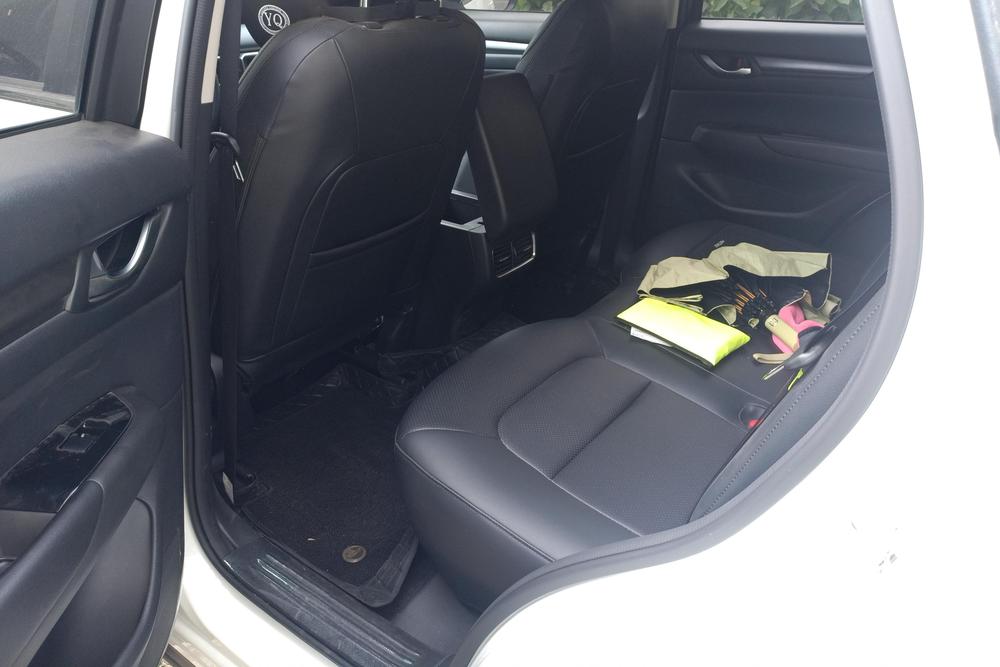 Mazda Mazda CX-5