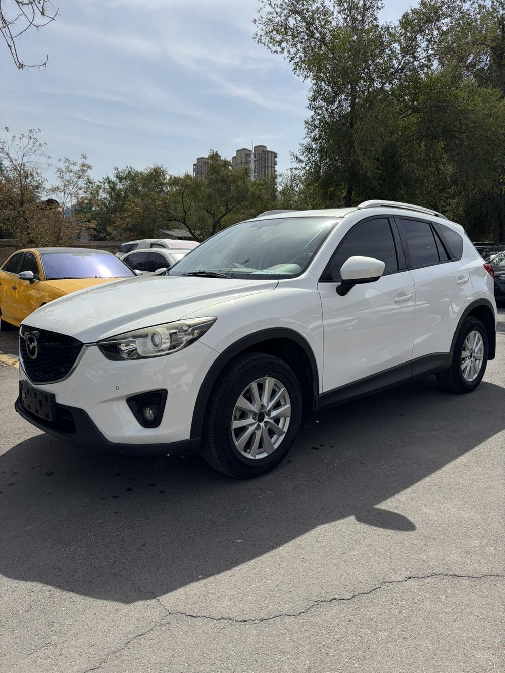 Mazda Mazda CX-5