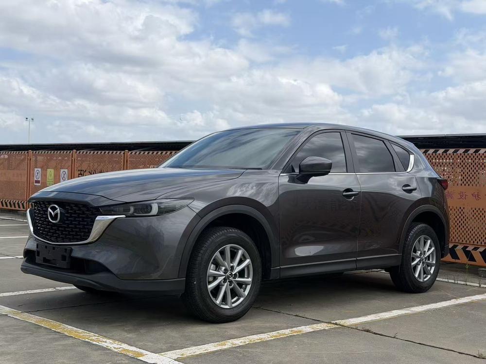 Mazda Mazda CX-5