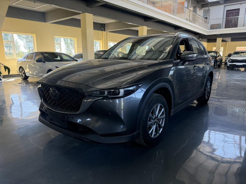 Mazda Mazda CX-5