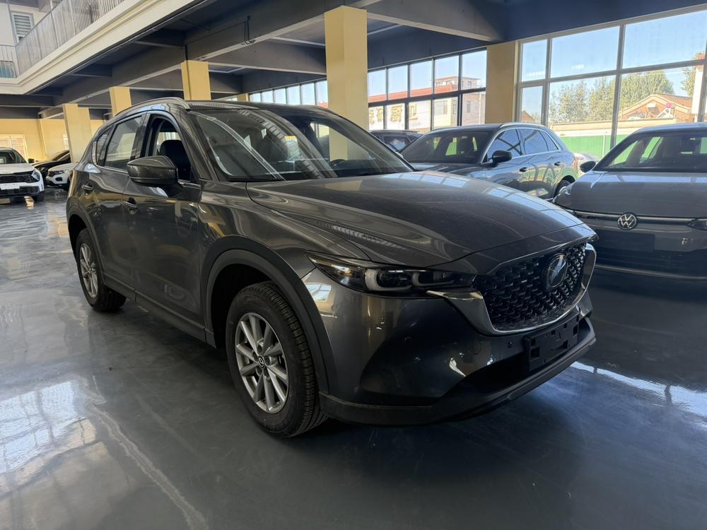 Mazda Mazda CX-5