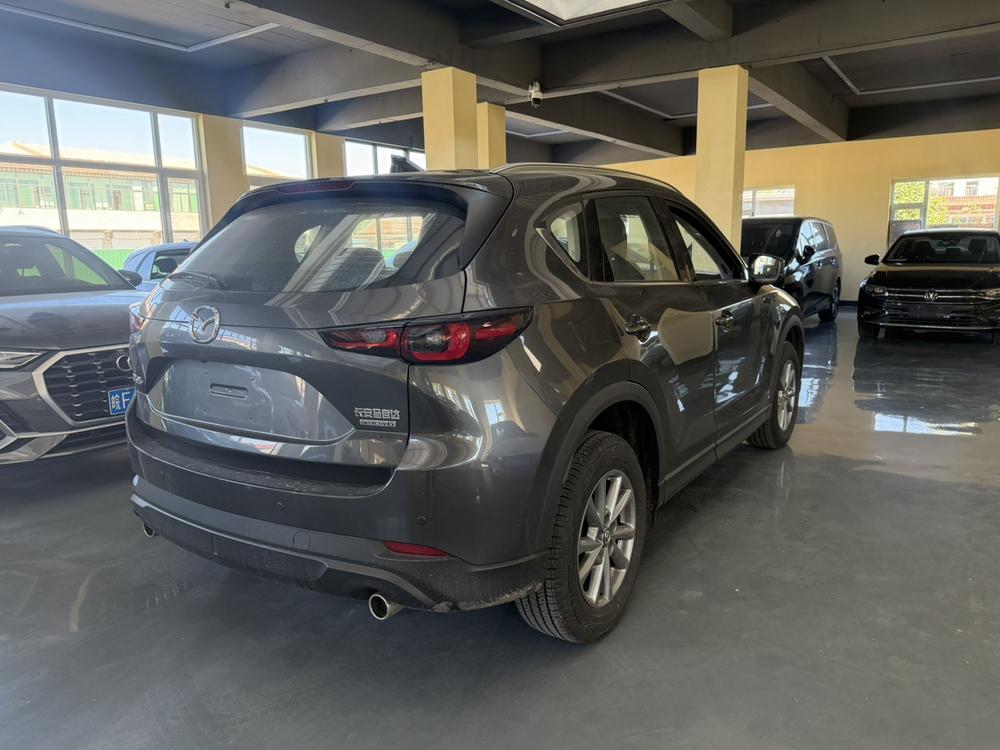 Mazda Mazda CX-5