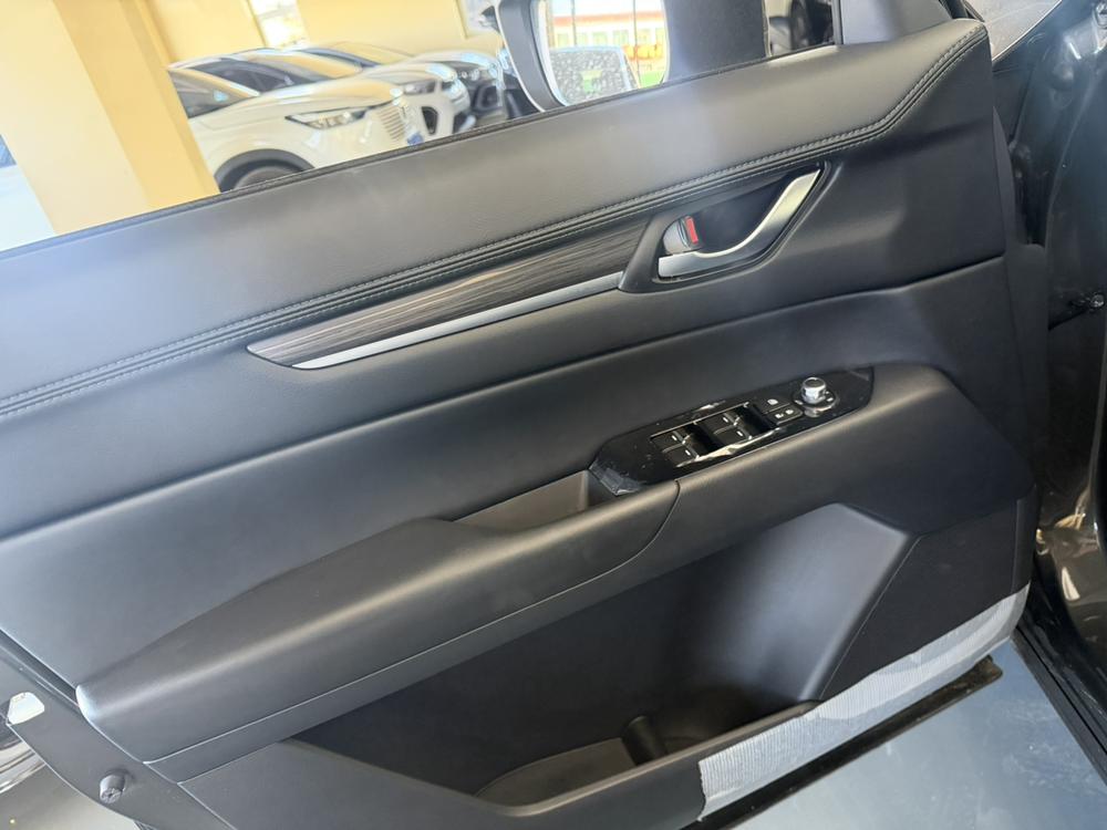 Mazda Mazda CX-5