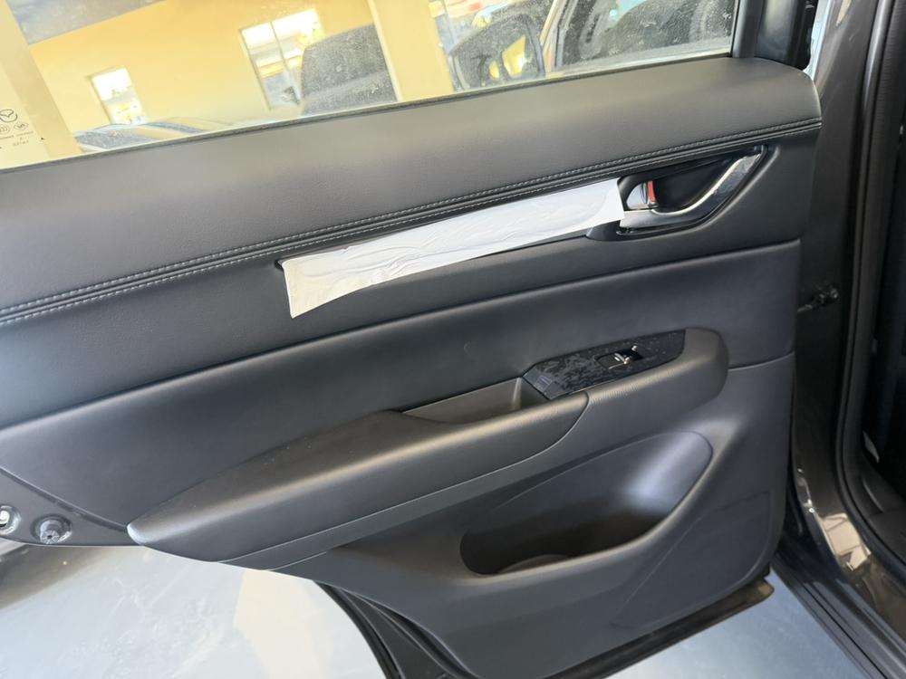 Mazda Mazda CX-5