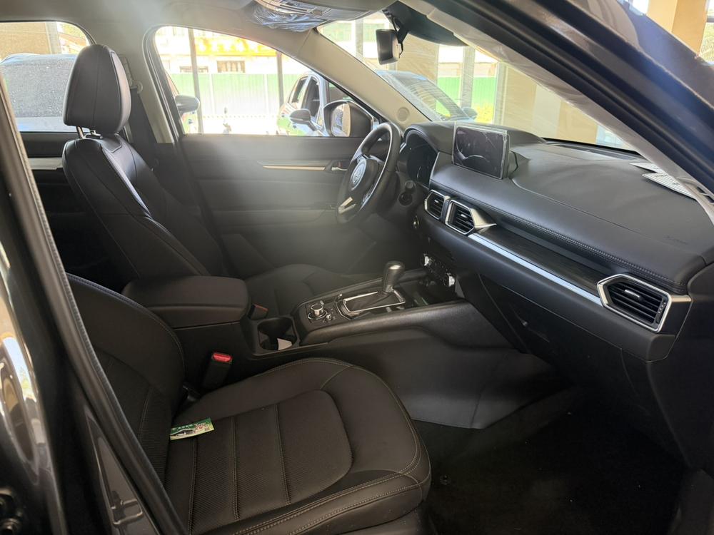 Mazda Mazda CX-5