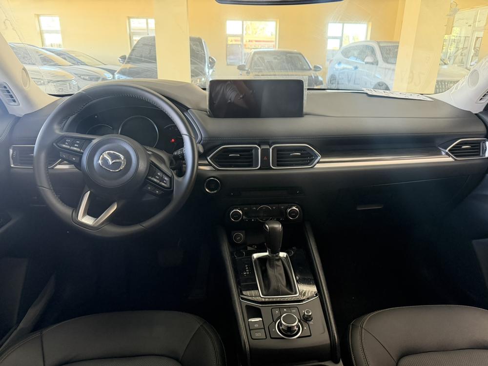 Mazda Mazda CX-5