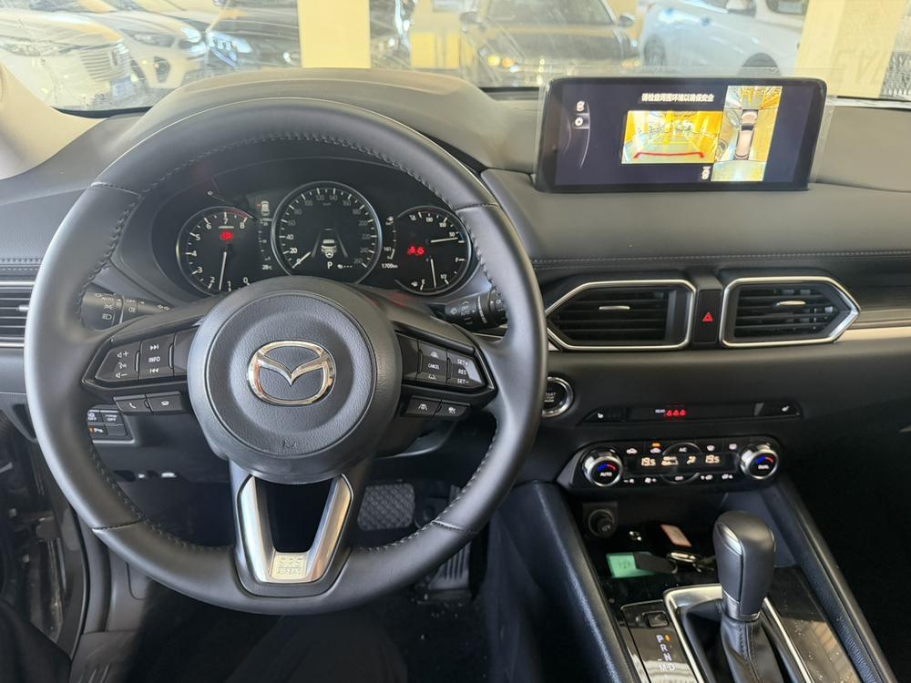 Mazda Mazda CX-5