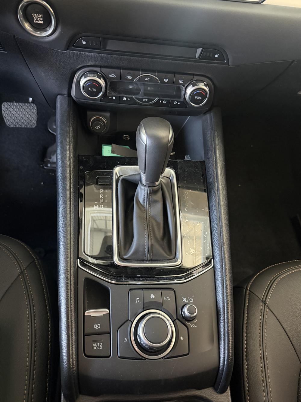 Mazda Mazda CX-5