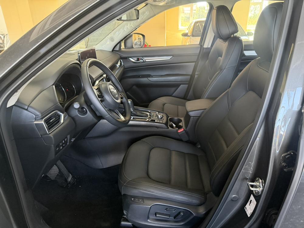 Mazda Mazda CX-5