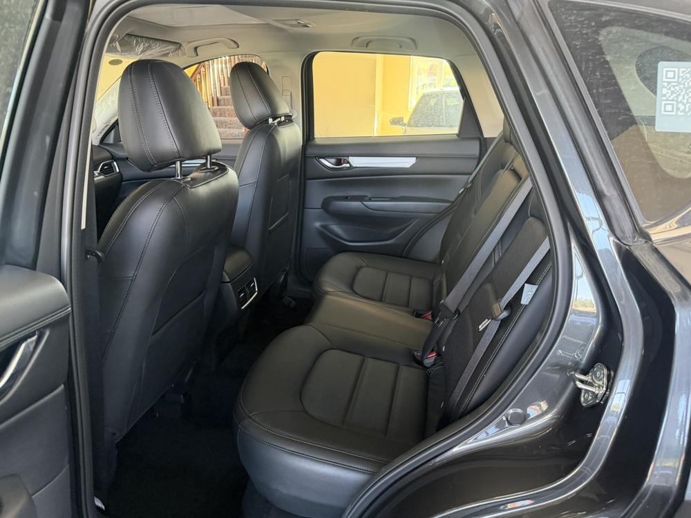 Mazda Mazda CX-5