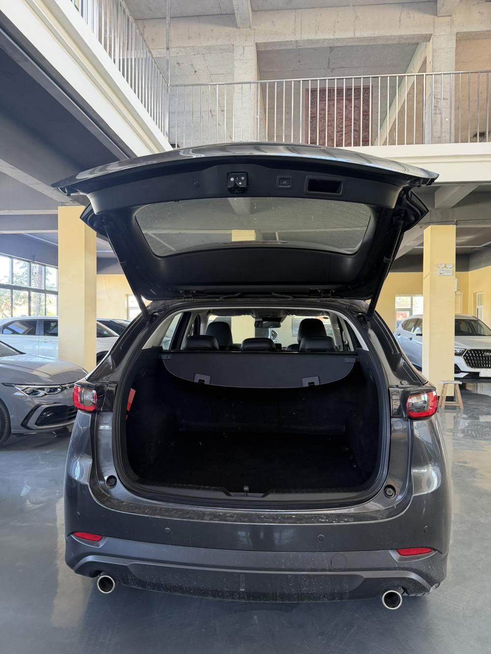 Mazda Mazda CX-5