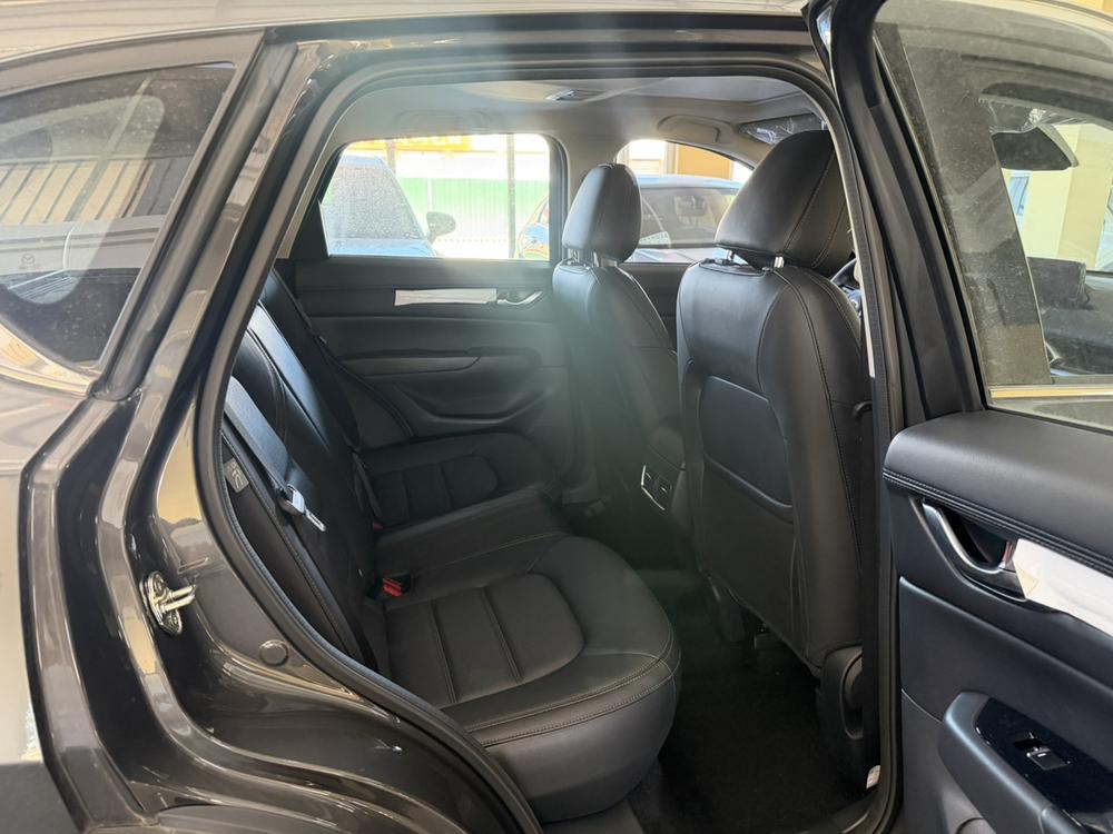 Mazda Mazda CX-5