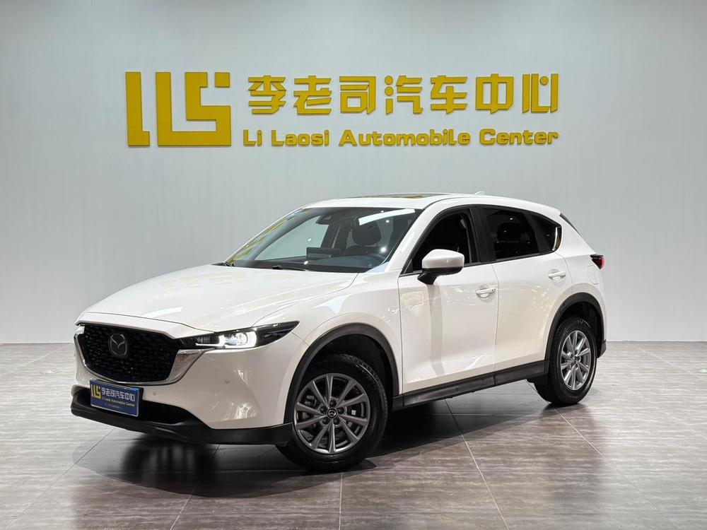Mazda Mazda CX-5