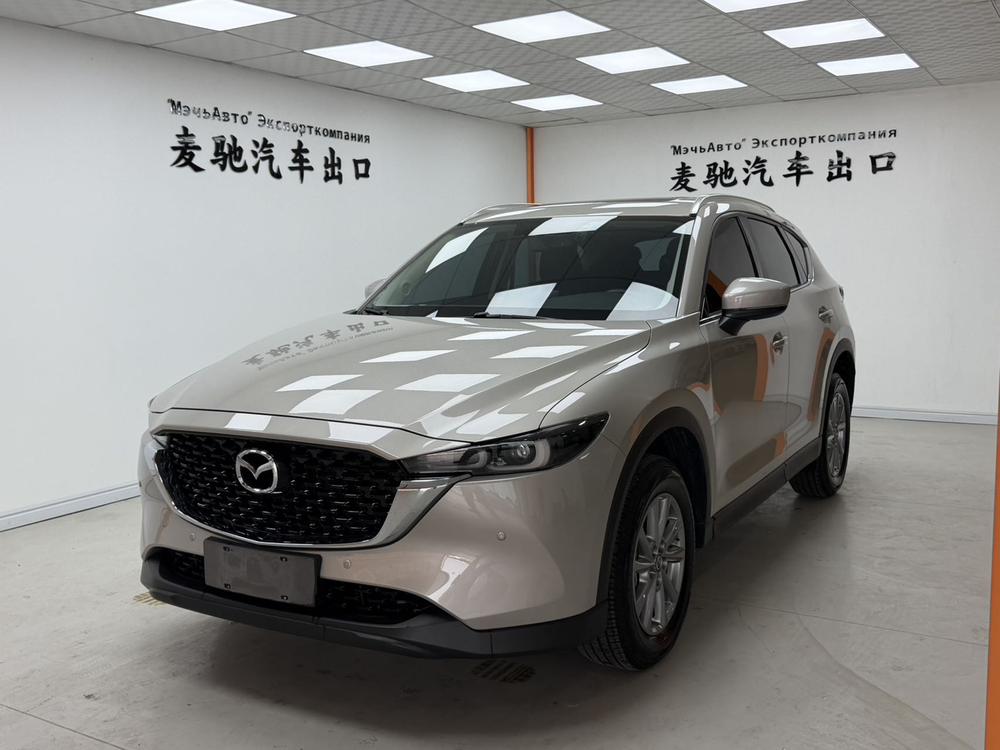 Mazda Mazda CX-5