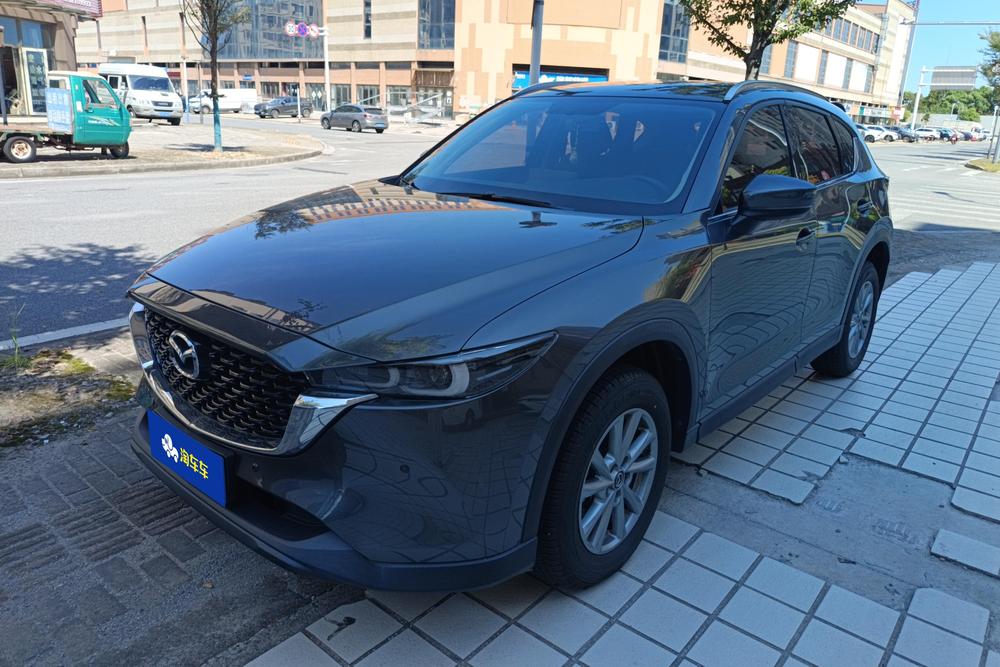 Mazda Mazda CX-5