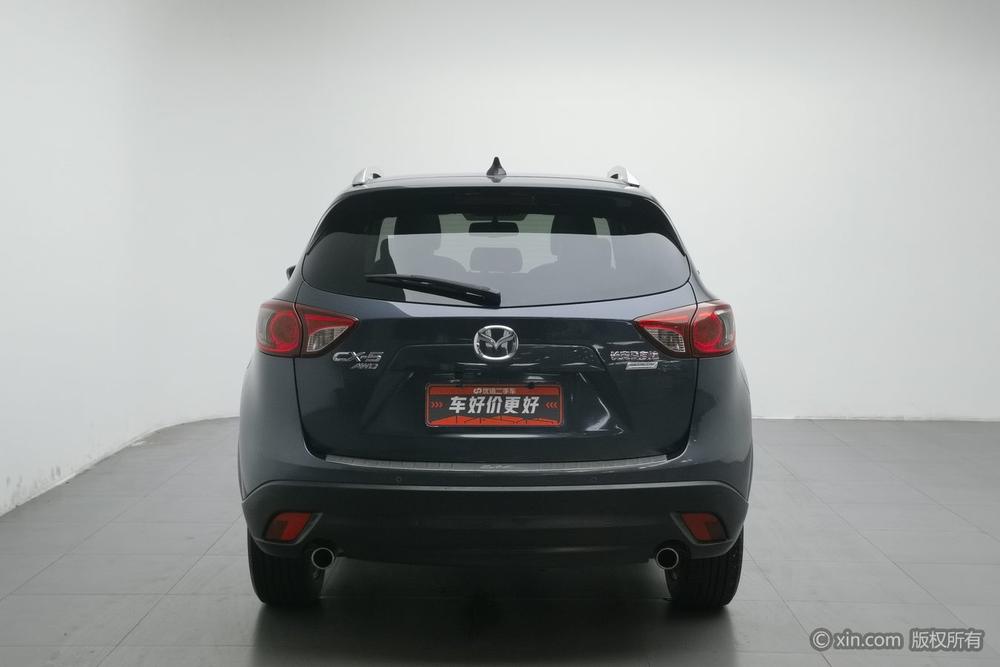 Mazda Mazda CX-5