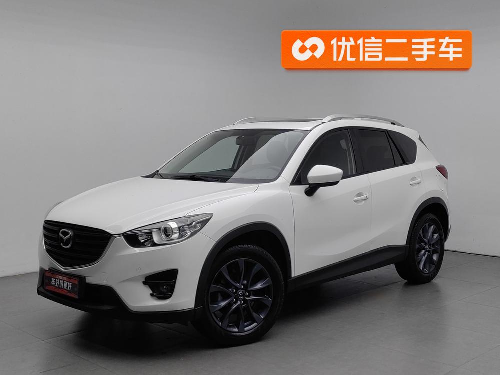 Mazda Mazda CX-5