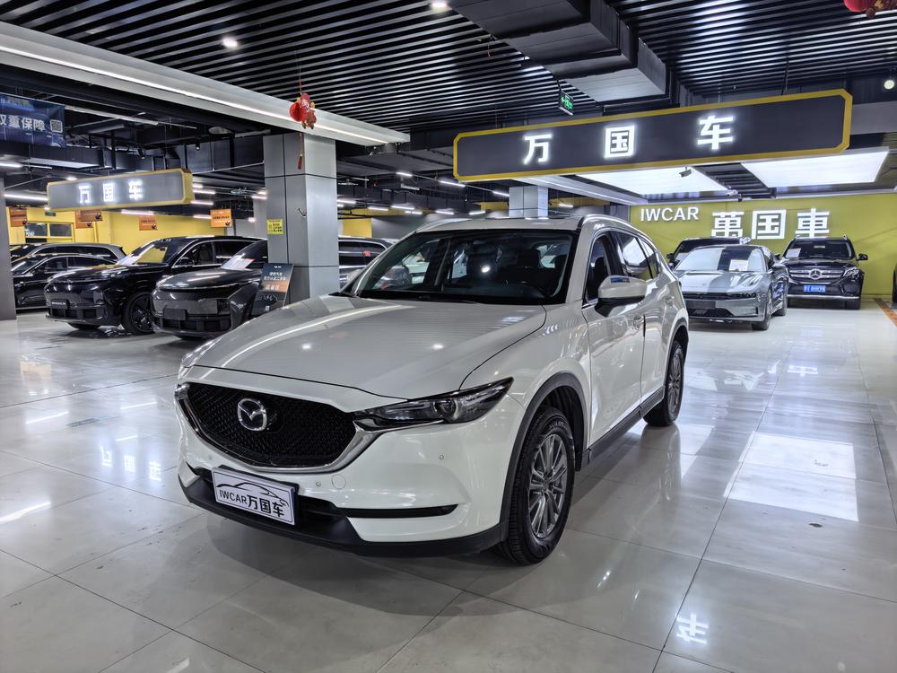 Mazda Mazda CX-5