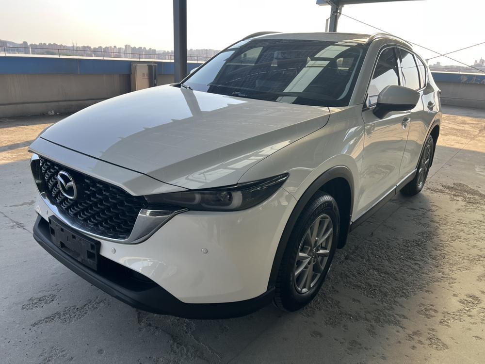 Mazda Mazda CX-5